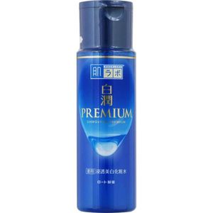 Rohto Hadalabo Shirojyun Premium Whitening Lotion